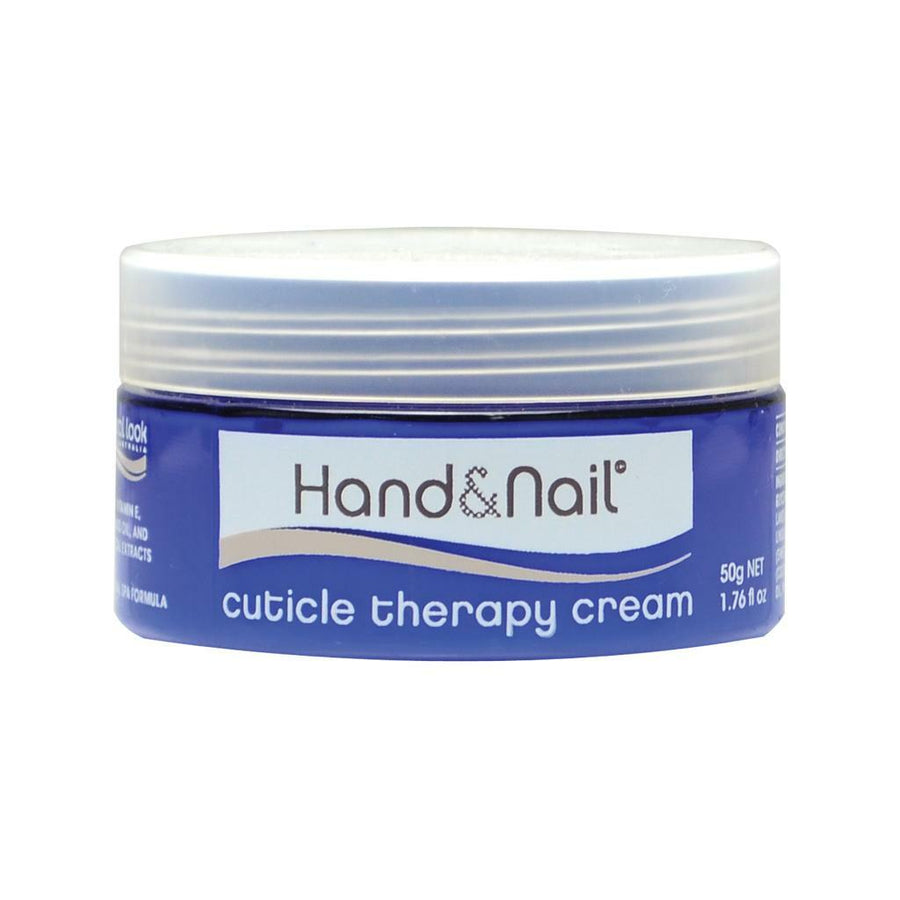 Hand and Nail Cuticle Therapy Cream
