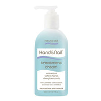 Hand and Nail Treatment Cream