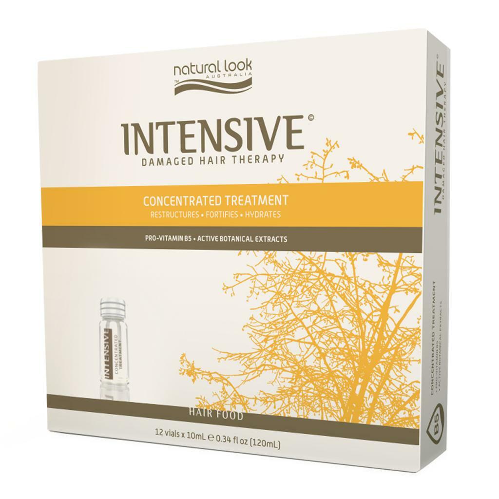 Intensive Concentrated Treatment