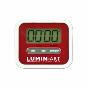 LuminArt Digital Timer Clock