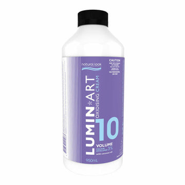 LuminArt Oxidising Cream 10vol 3percent