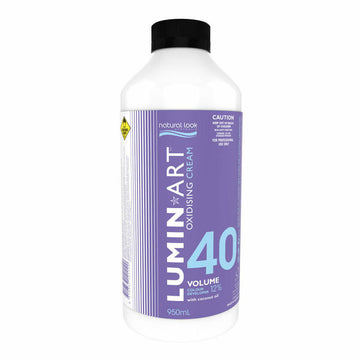 LuminArt Oxidising Cream 40vol 12percent
