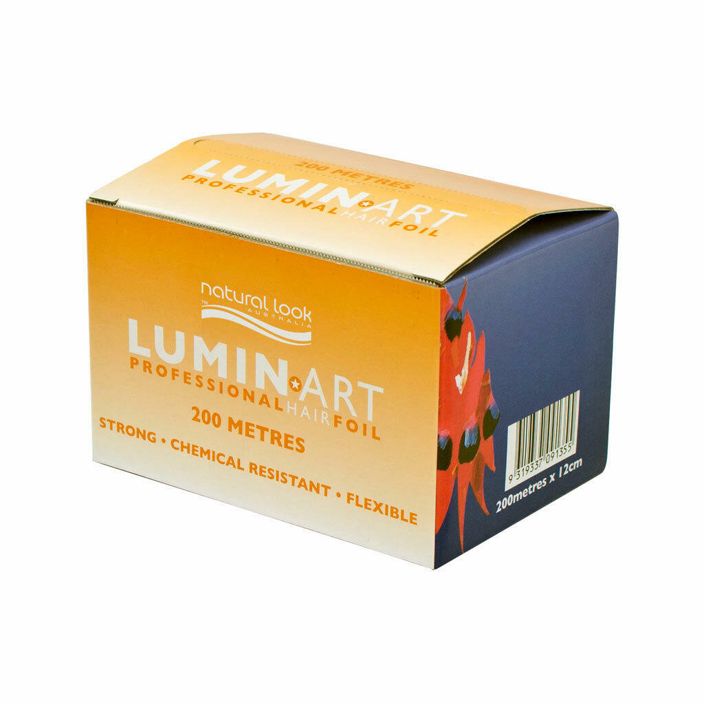 LuminArt Professional Hair Foil