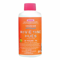 Movie Tone Hues Cream Peroxide 30 vol