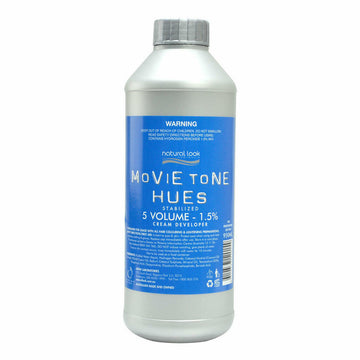 Movie Tone Hues Cream Peroxide 5 vol