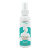 Natural Look Antiseptic Ear and Body Care Lotion