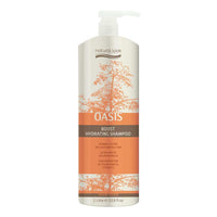 Oasis Boost Hydrating Shampoo