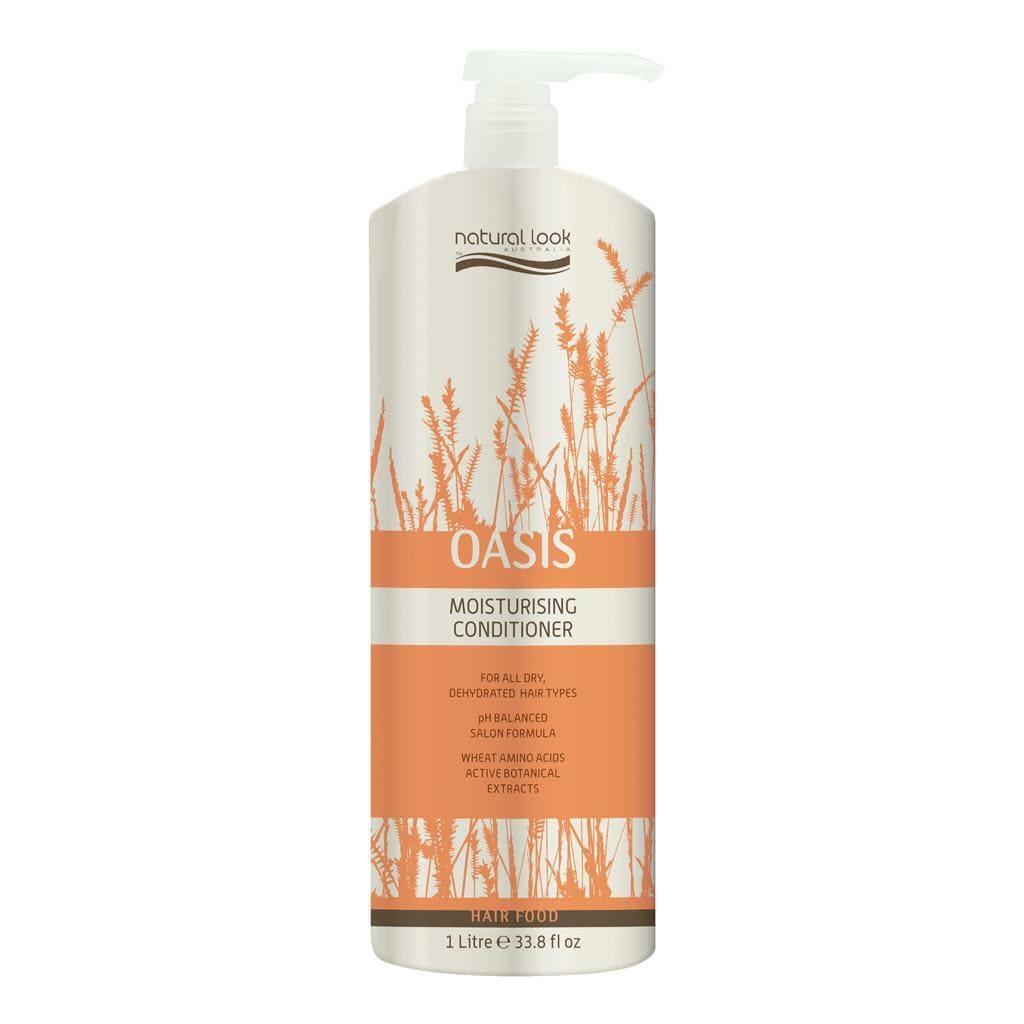 Moisturising Conditioner