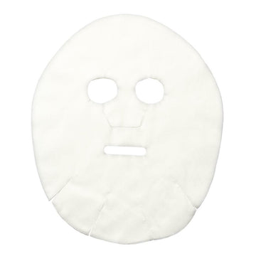 Paraffin Facial Gauze Mask