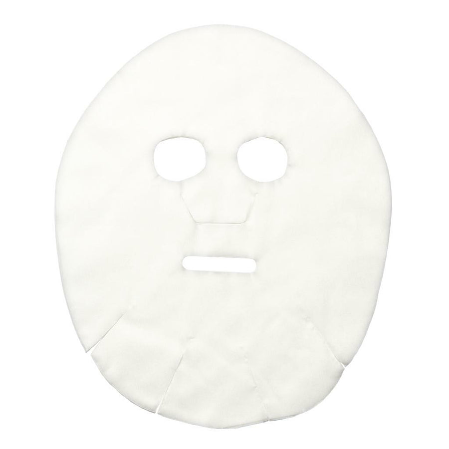 Paraffin Facial Gauze Mask