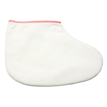 Paraffin Terry Cloth Booties