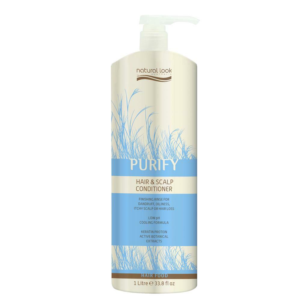 Purify Hair and Scalp Conditioner
