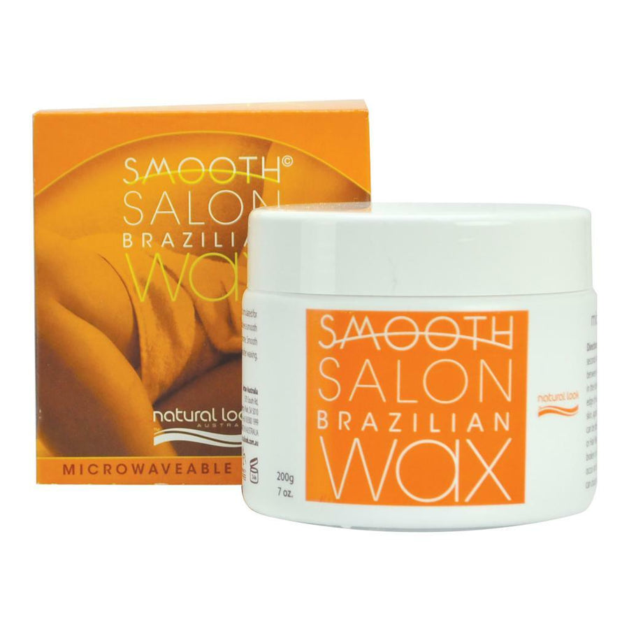 Smooth Wax Salon Brazilian Wax