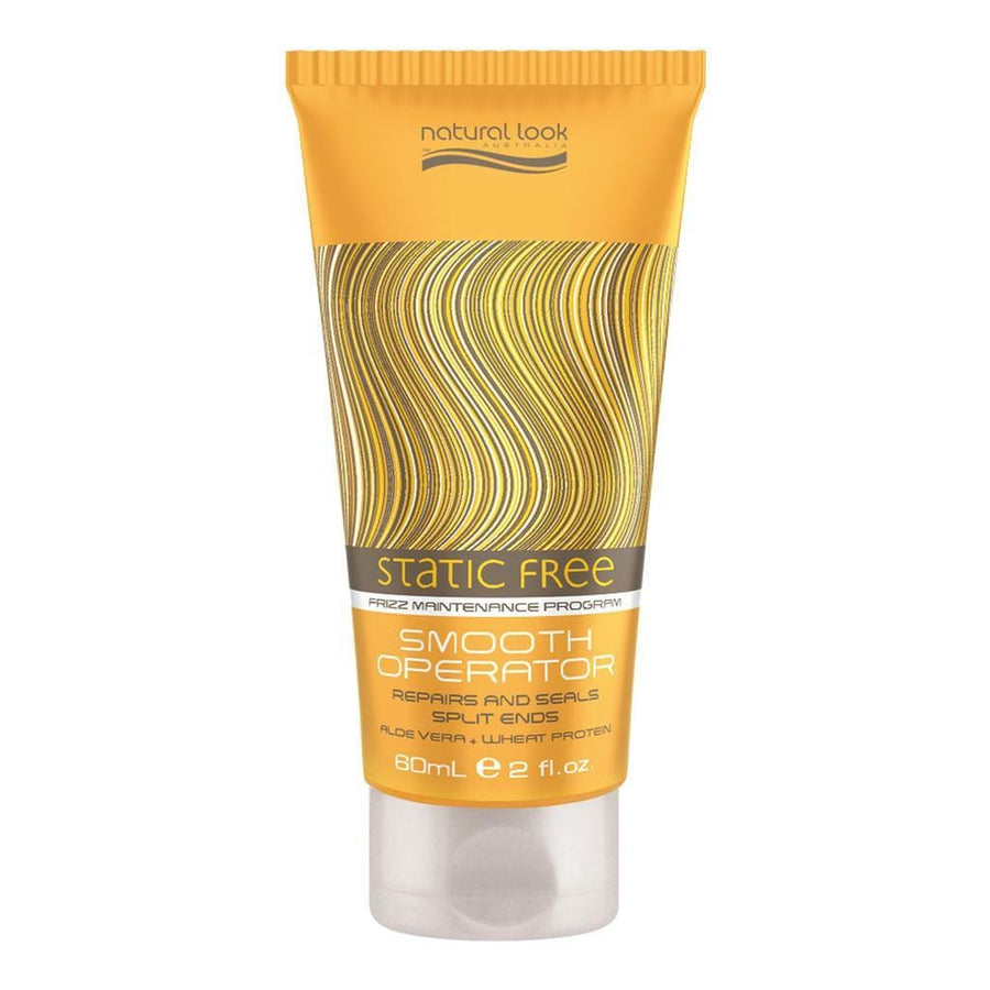 Smooth Static Static Free Smooth Operator – Natural Look Australia